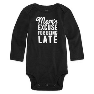 Okie Dokie 	Bodysuit